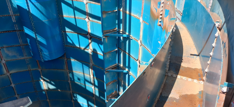 Ity CIL Tanks – Zeal Engineering